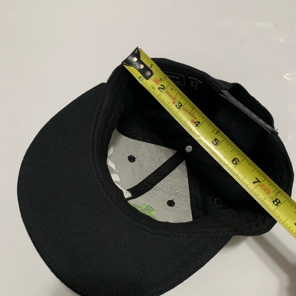 Continental I (tequila) NY trucker hat - Picture 12 of 15